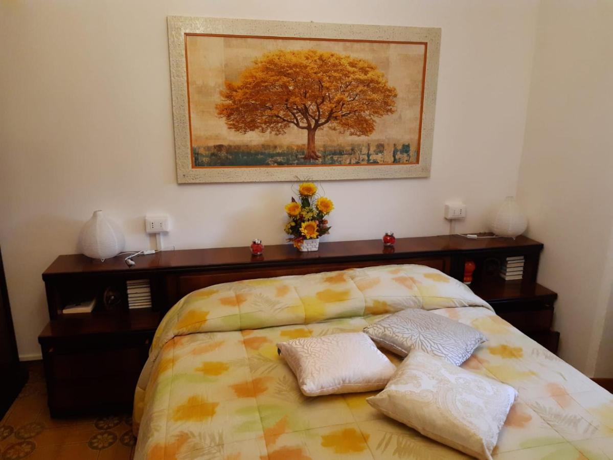 Casa Ortensia Chiusi della Verna Esterno foto