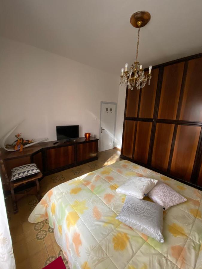Casa Ortensia Chiusi della Verna Esterno foto
