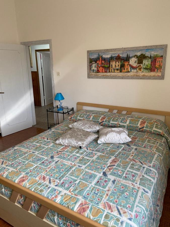 Casa Ortensia Chiusi della Verna Esterno foto